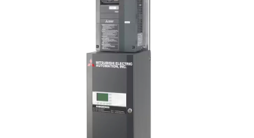 Mitsubishi Electric Automation, Inc. запускає економічний PowerGate для комерційних насосів і систем обробки повітря